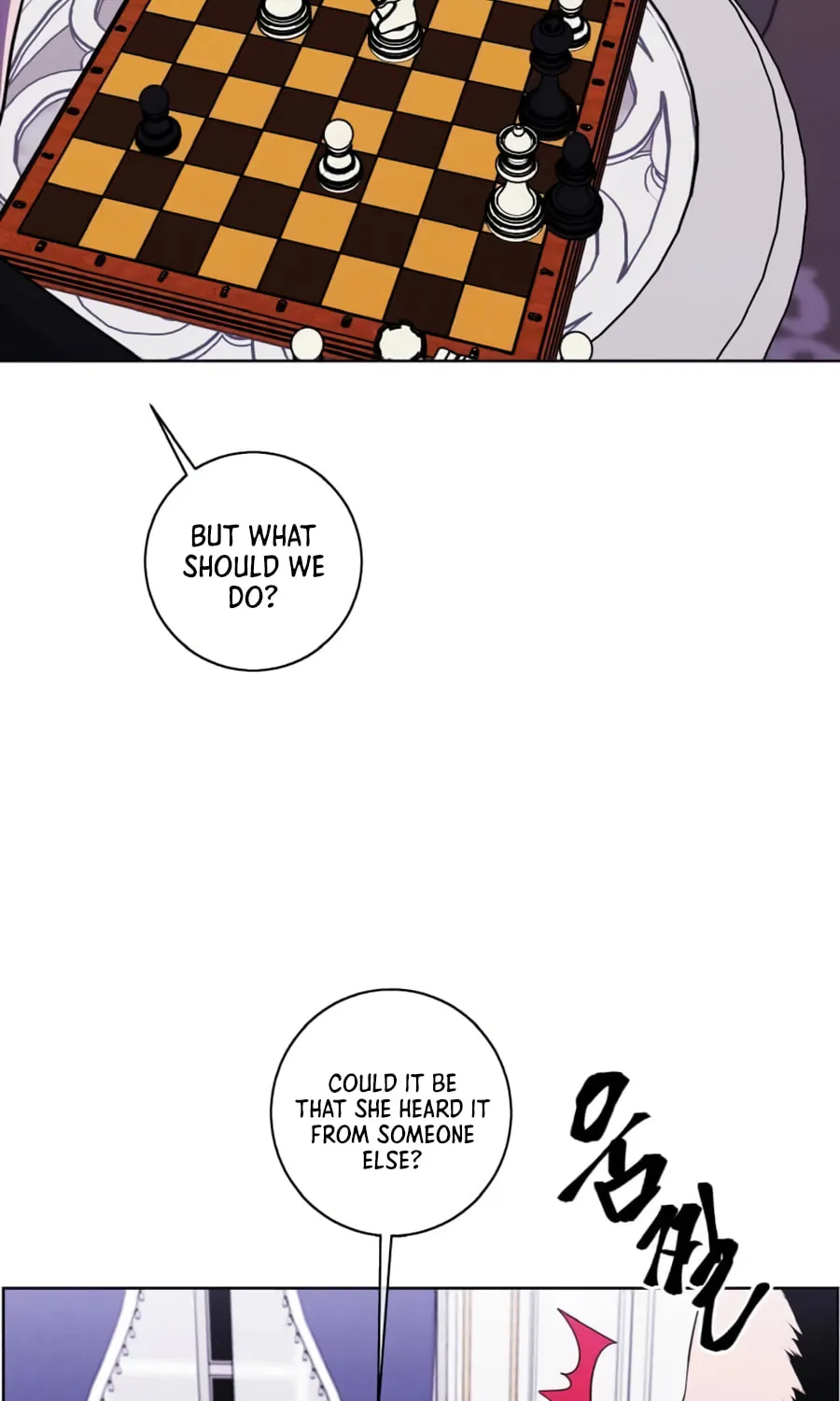 I Woke Up as the Villain Chapter 125 page 22 - 