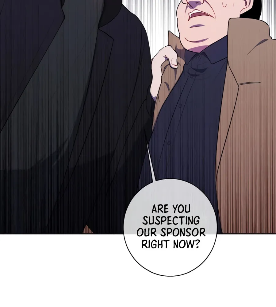 I Woke Up as the Villain Chapter 125 page 30 - 