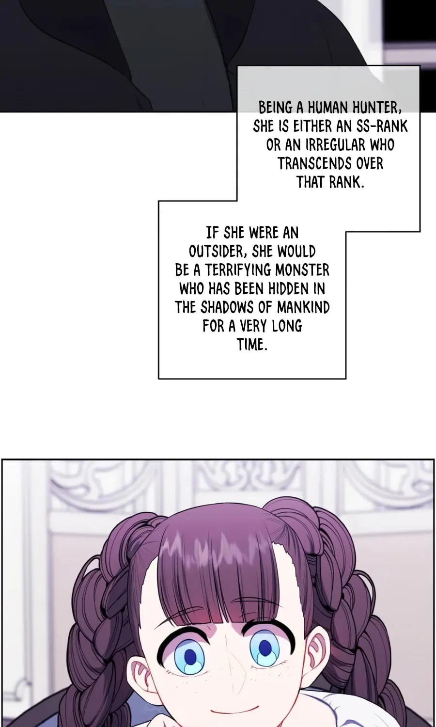 I Woke Up as the Villain Chapter 125 page 37 - 