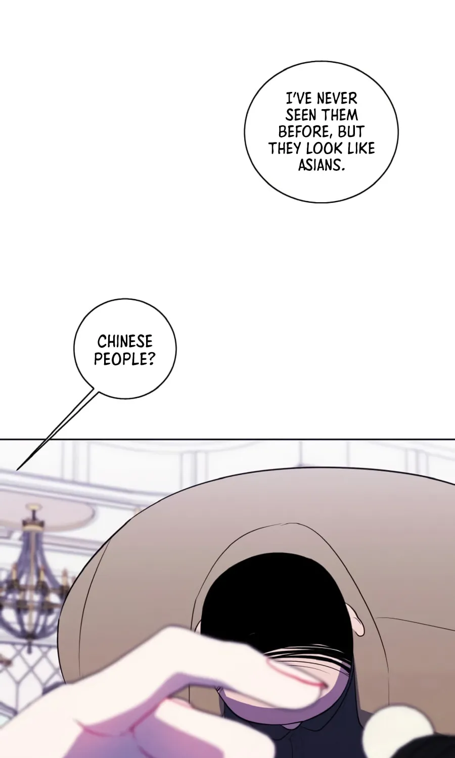 I Woke Up as the Villain Chapter 125 page 43 - 