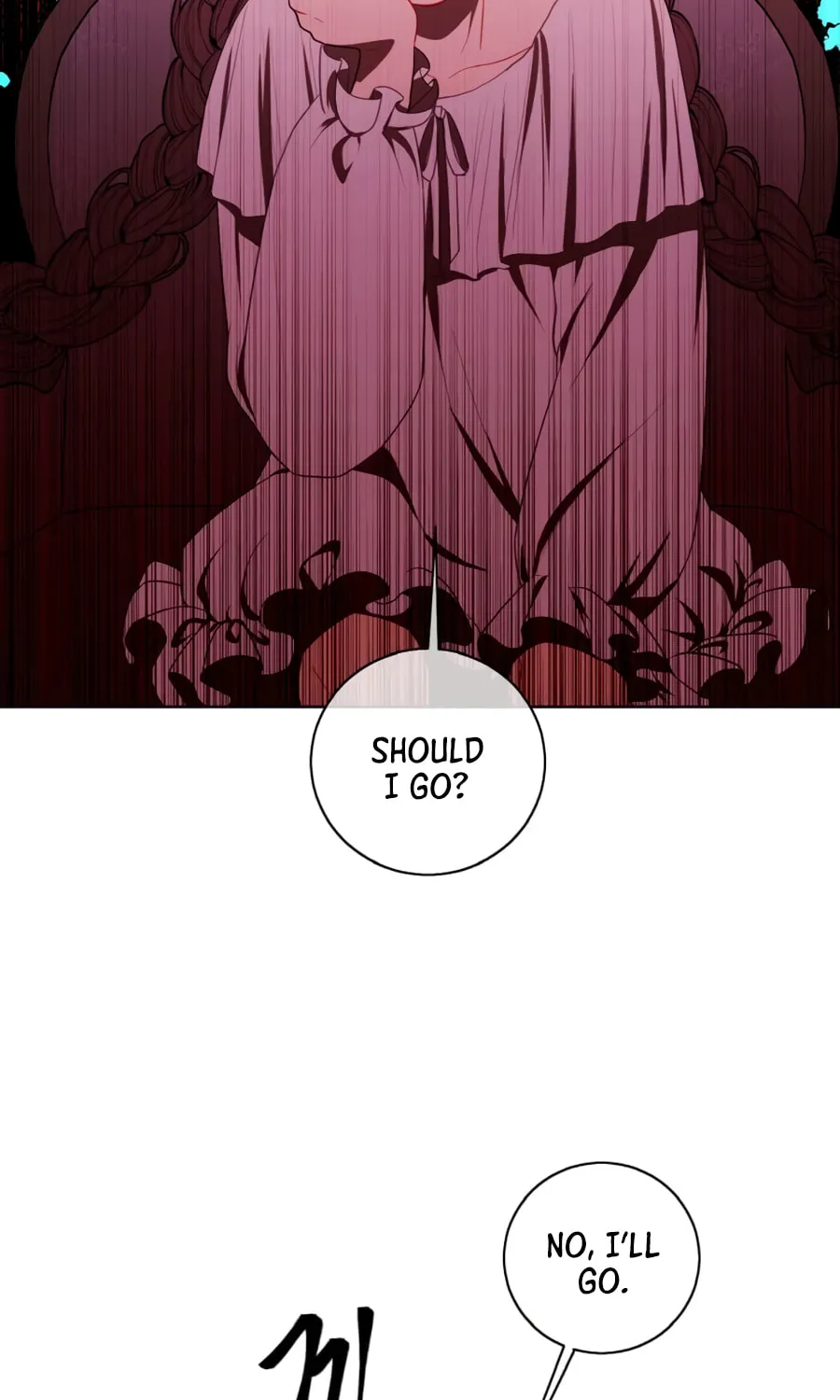 I Woke Up as the Villain Chapter 125 page 48 - 