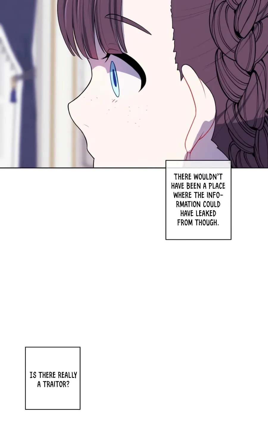 I Woke Up as the Villain Chapter 125 page 52 - 