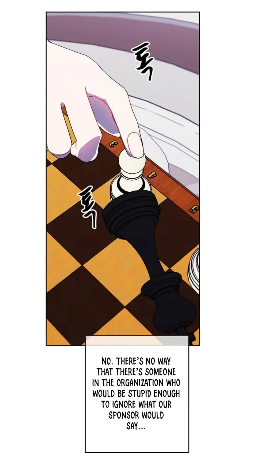 I Woke Up as the Villain Chapter 125 page 53 - 