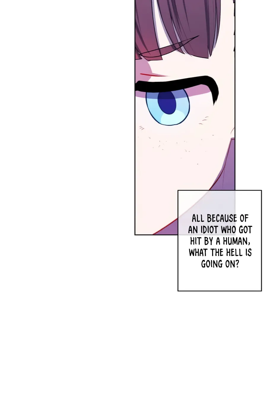 I Woke Up as the Villain Chapter 125 page 58 - 
