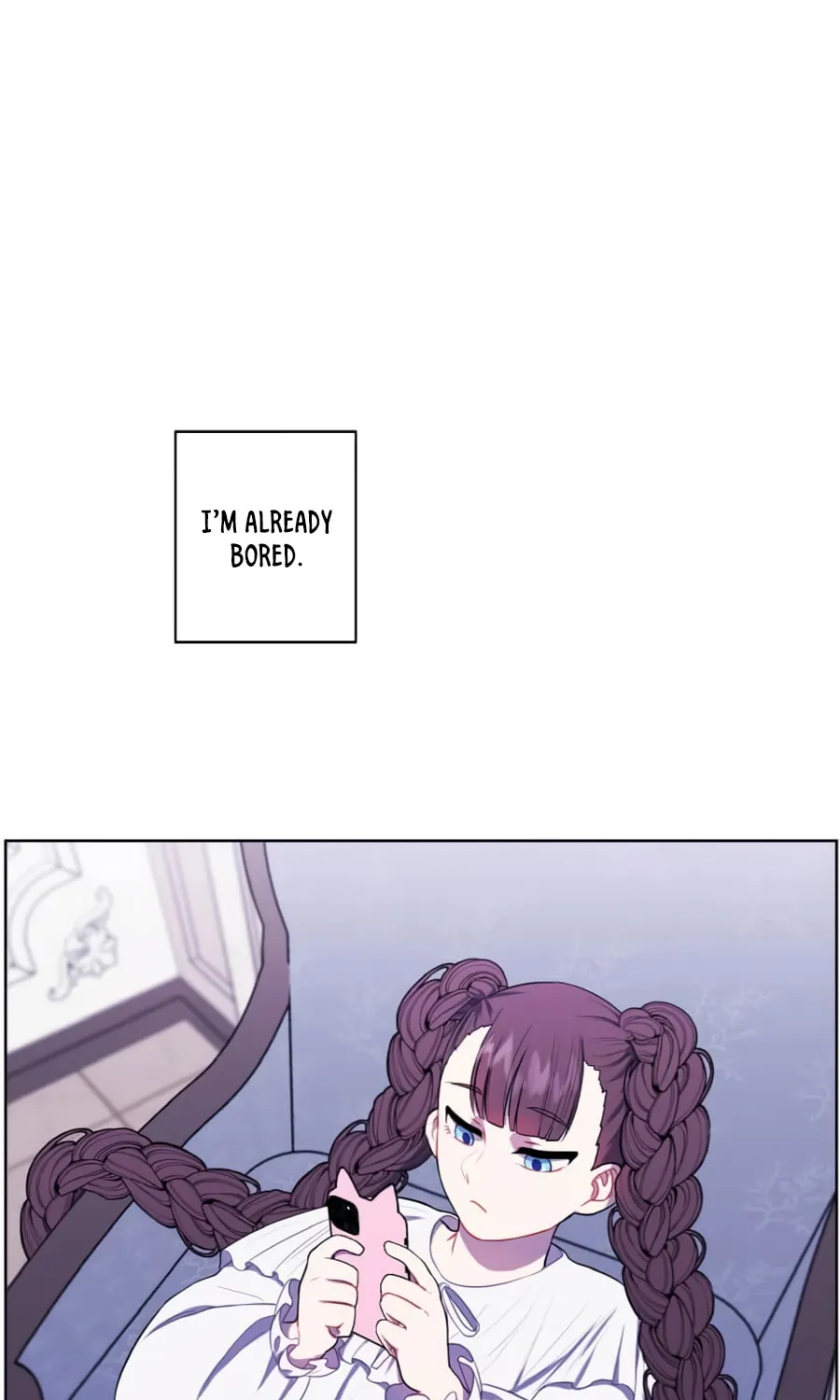 I Woke Up as the Villain Chapter 125 page 62 - 