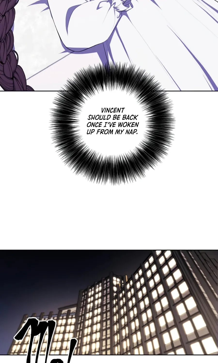 I Woke Up as the Villain Chapter 125 page 71 - 