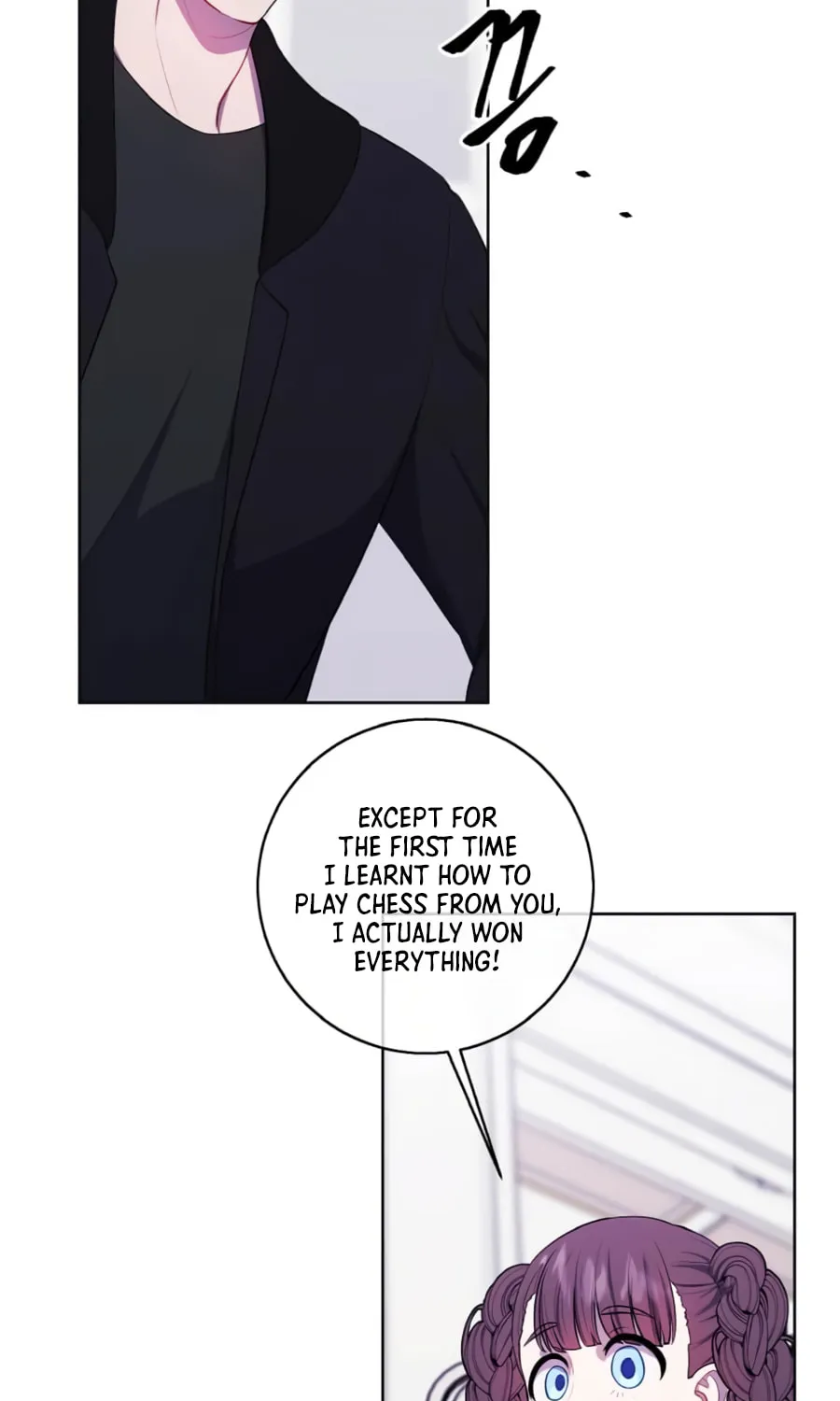 I Woke Up as the Villain Chapter 125 page 9 - 
