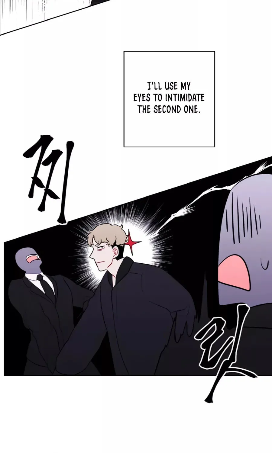 I Woke Up as the Villain Chapter 126 page 11 - 