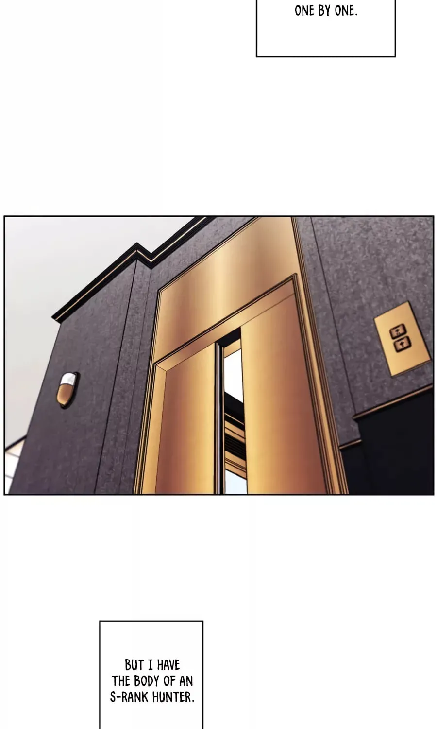 I Woke Up as the Villain Chapter 126 page 13 - 