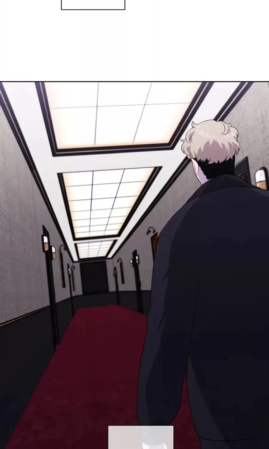 I Woke Up as the Villain Chapter 126 page 14 - 