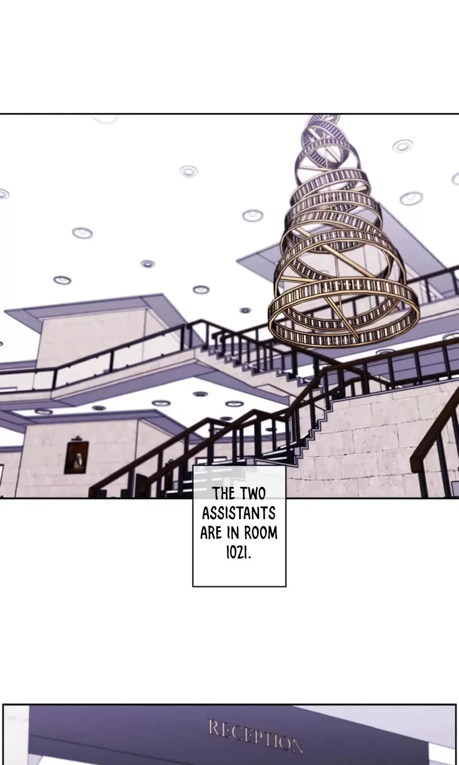 I Woke Up as the Villain Chapter 126 page 3 - 
