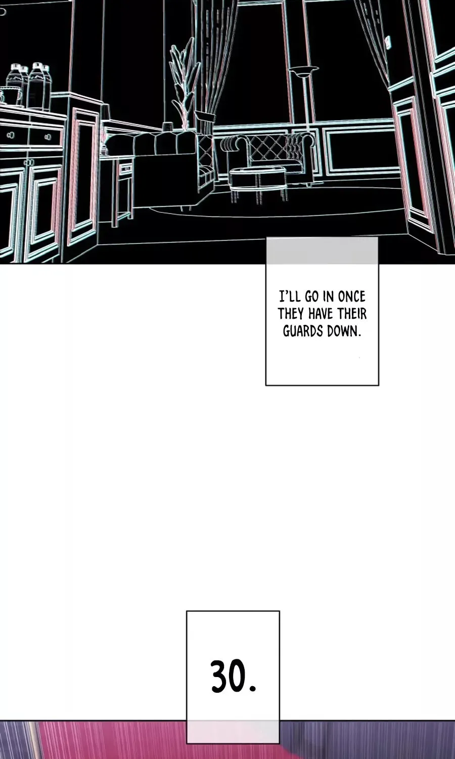 I Woke Up as the Villain Chapter 126 page 24 - 