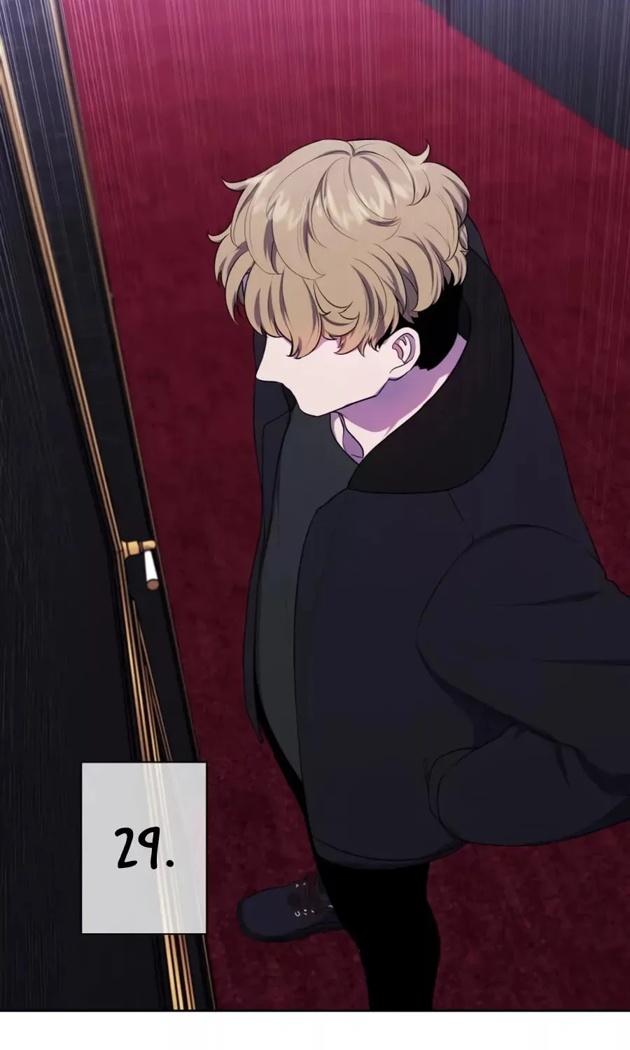 I Woke Up as the Villain Chapter 126 page 25 - 