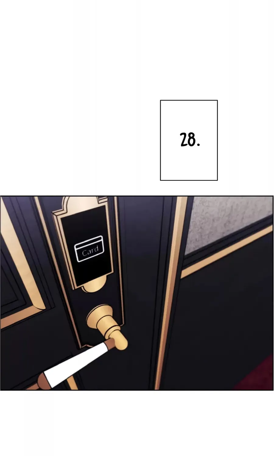 I Woke Up as the Villain Chapter 126 page 26 - 