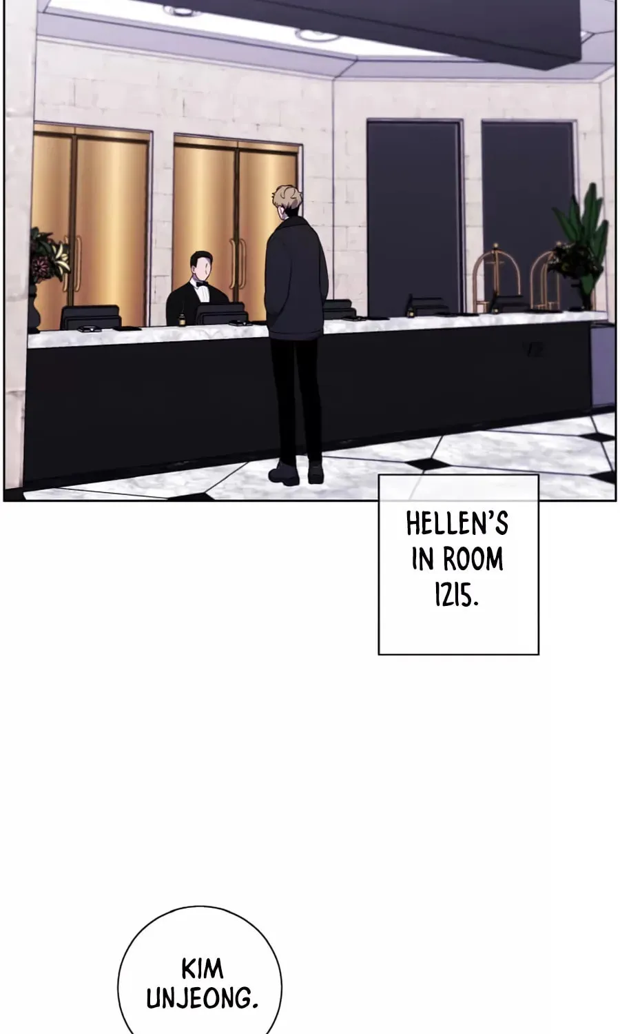 I Woke Up as the Villain Chapter 126 page 4 - 