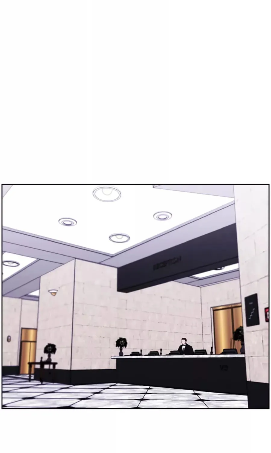 I Woke Up as the Villain Chapter 126 page 32 - 