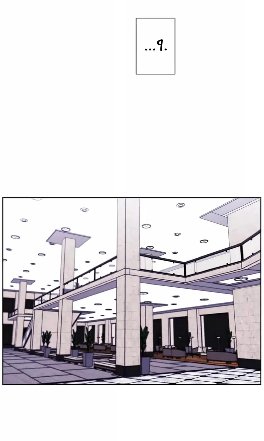 I Woke Up as the Villain Chapter 126 page 33 - 