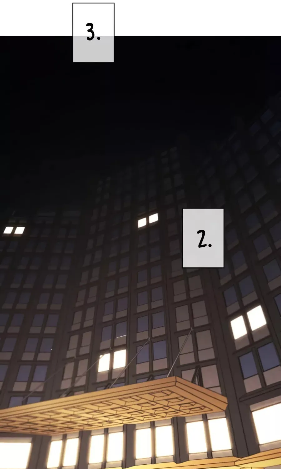 I Woke Up as the Villain Chapter 126 page 36 - 