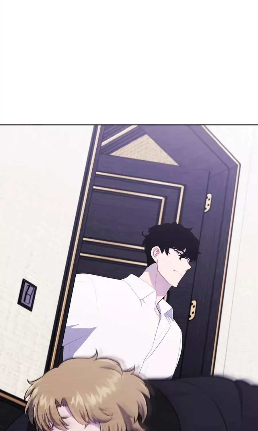 I Woke Up as the Villain Chapter 126 page 39 - 