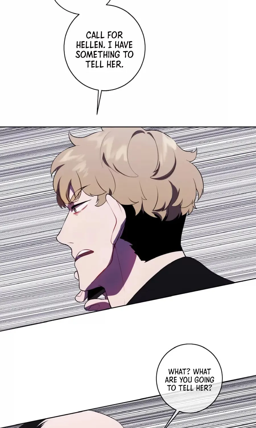 I Woke Up as the Villain Chapter 126 page 5 - 