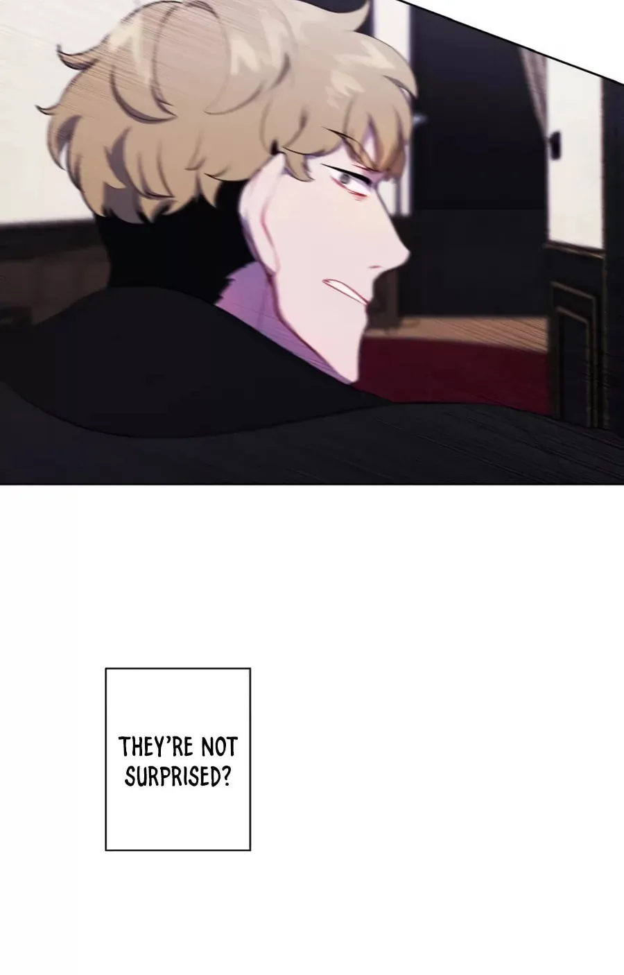 I Woke Up as the Villain Chapter 126 page 41 - 
