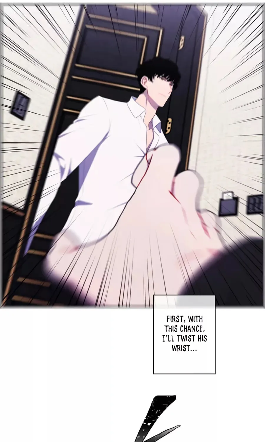 I Woke Up as the Villain Chapter 126 page 42 - 