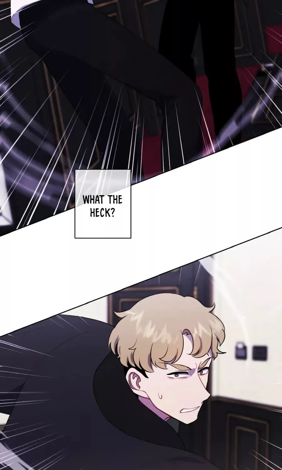 I Woke Up as the Villain Chapter 126 page 46 - 