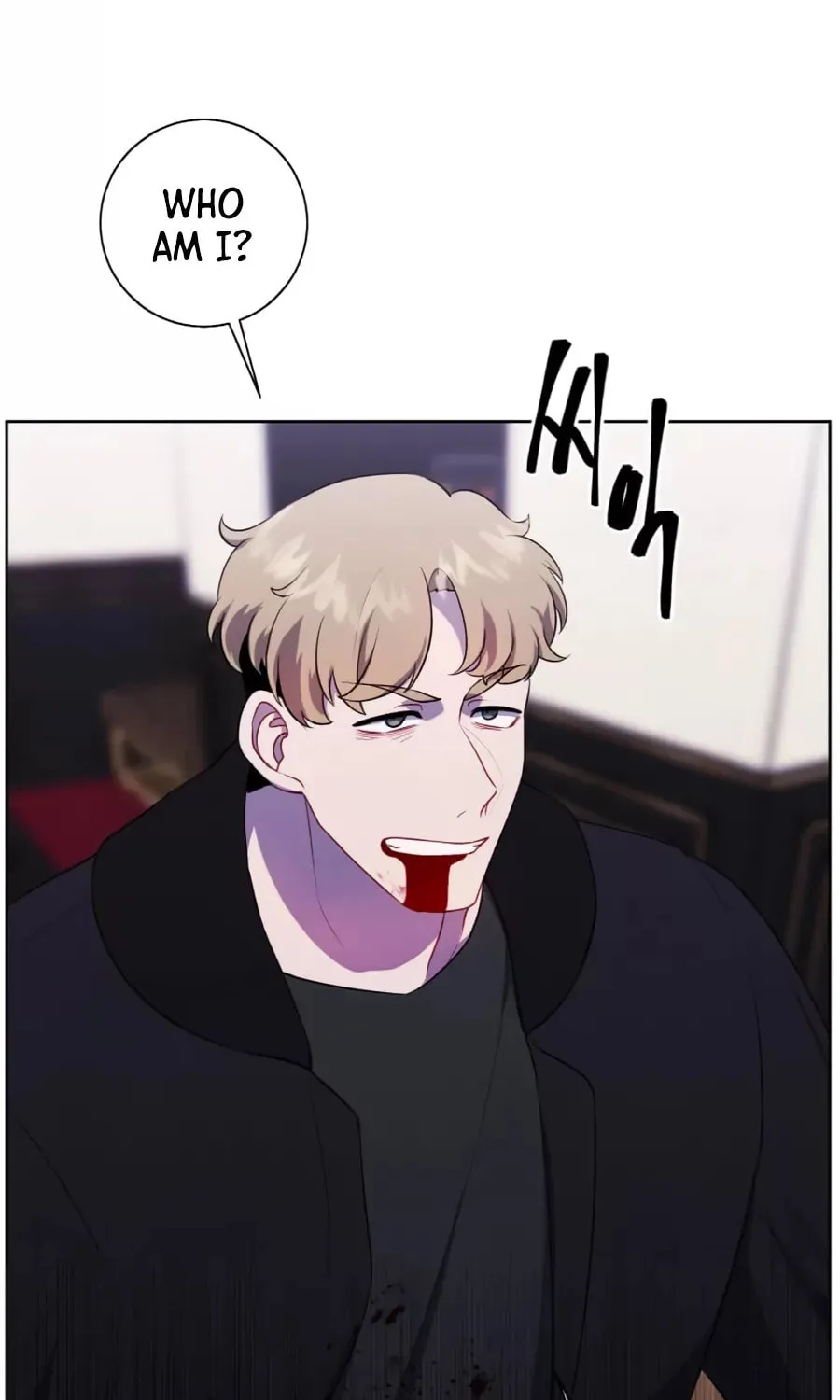 I Woke Up as the Villain Chapter 126 page 59 - 
