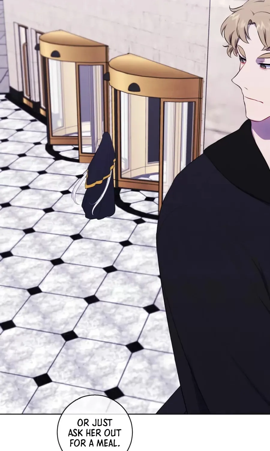 I Woke Up as the Villain Chapter 126 page 7 - 