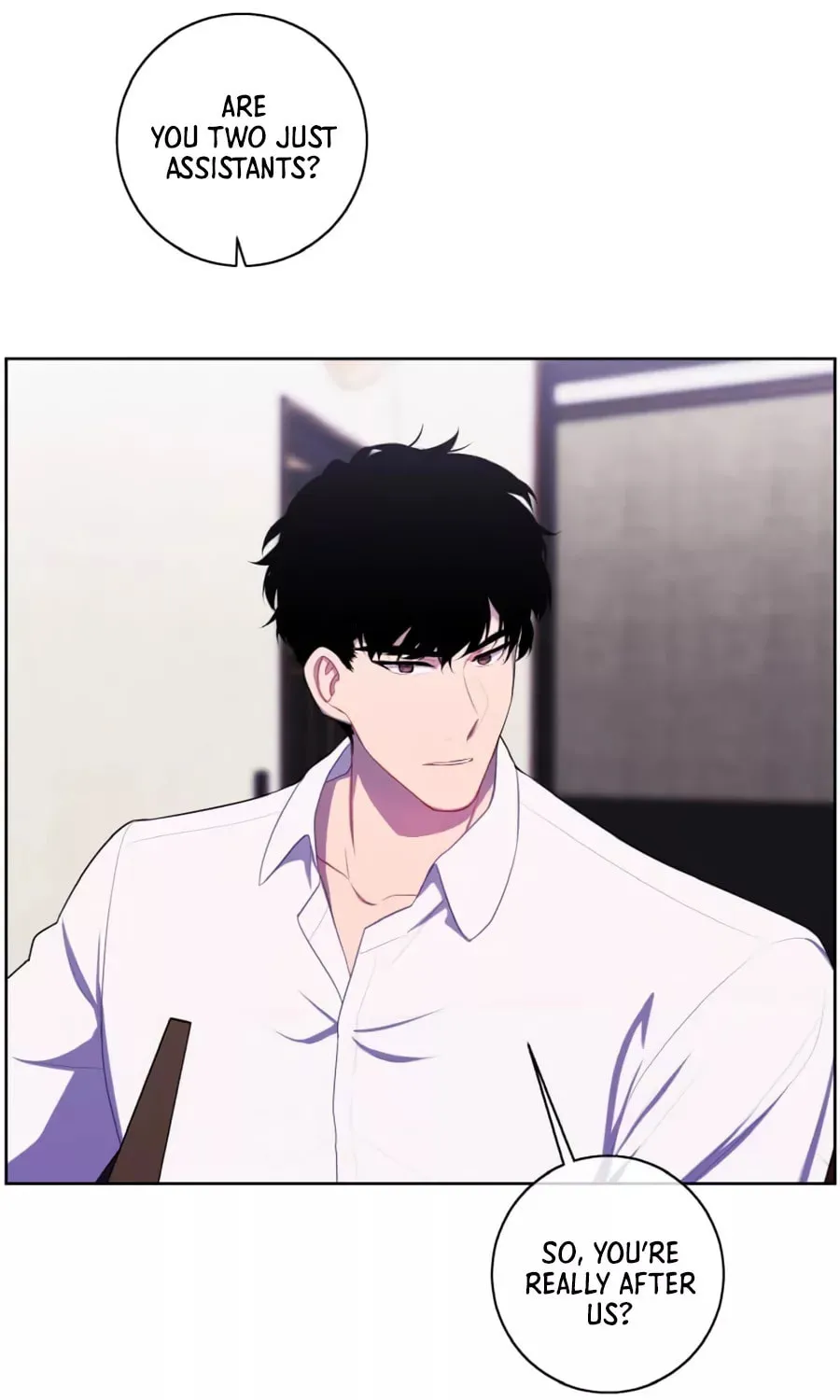 I Woke Up as the Villain Chapter 126 page 61 - 