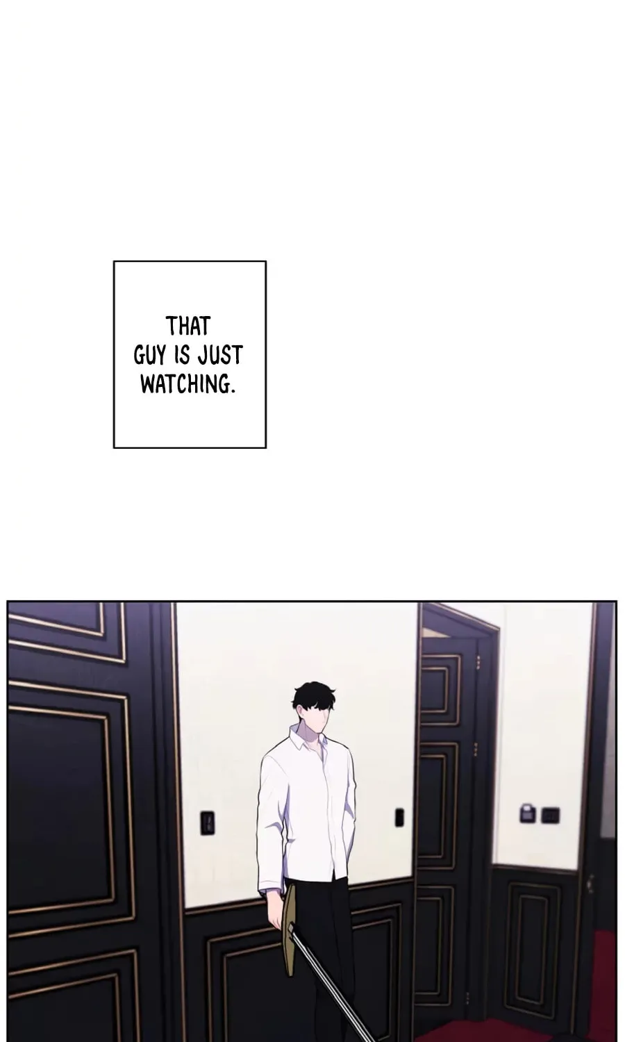 I Woke Up as the Villain Chapter 126 page 68 - 