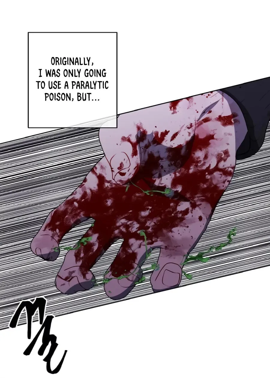 I Woke Up as the Villain Chapter 126 page 70 - 