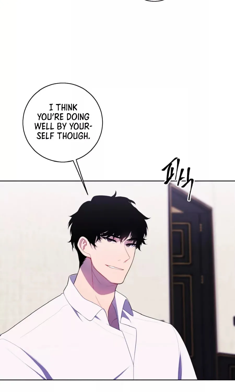I Woke Up as the Villain Chapter 126 page 75 - 