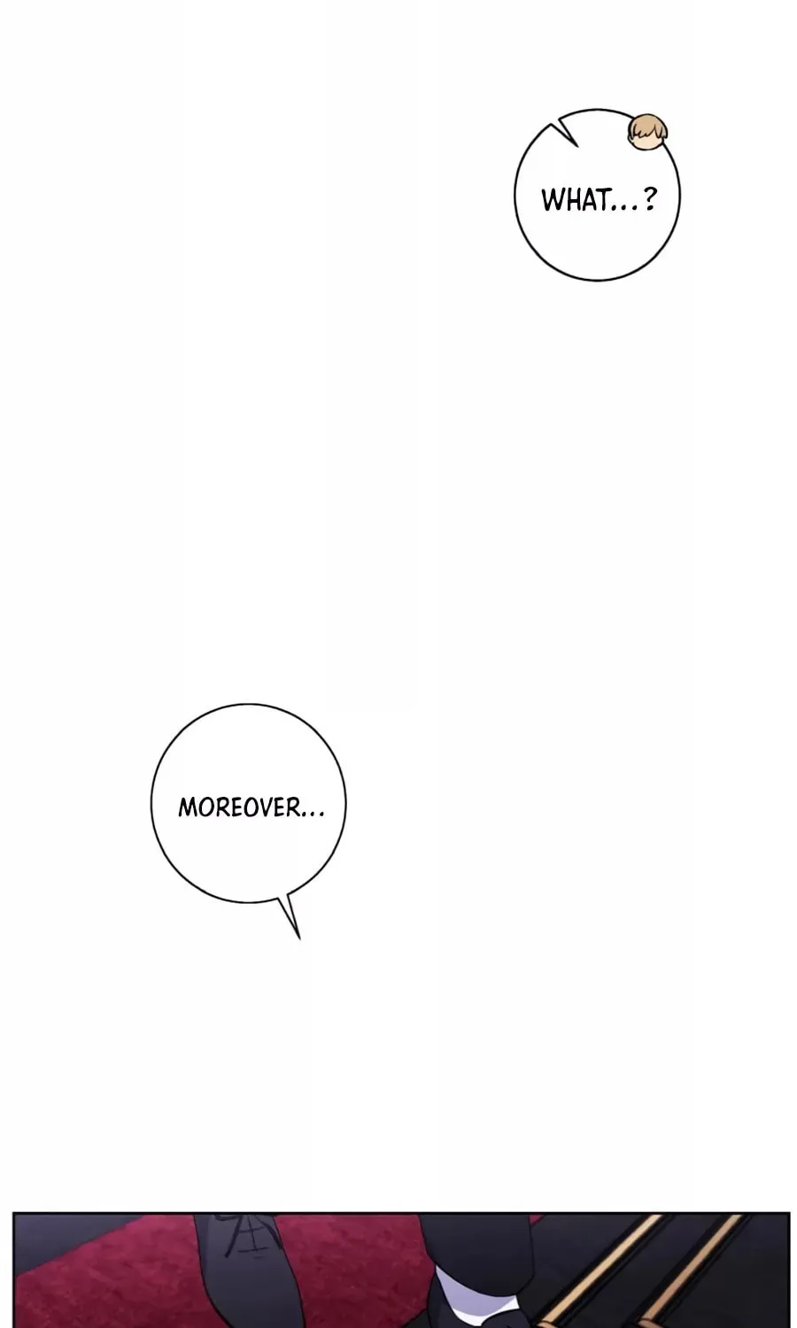 I Woke Up as the Villain Chapter 126 page 76 - 