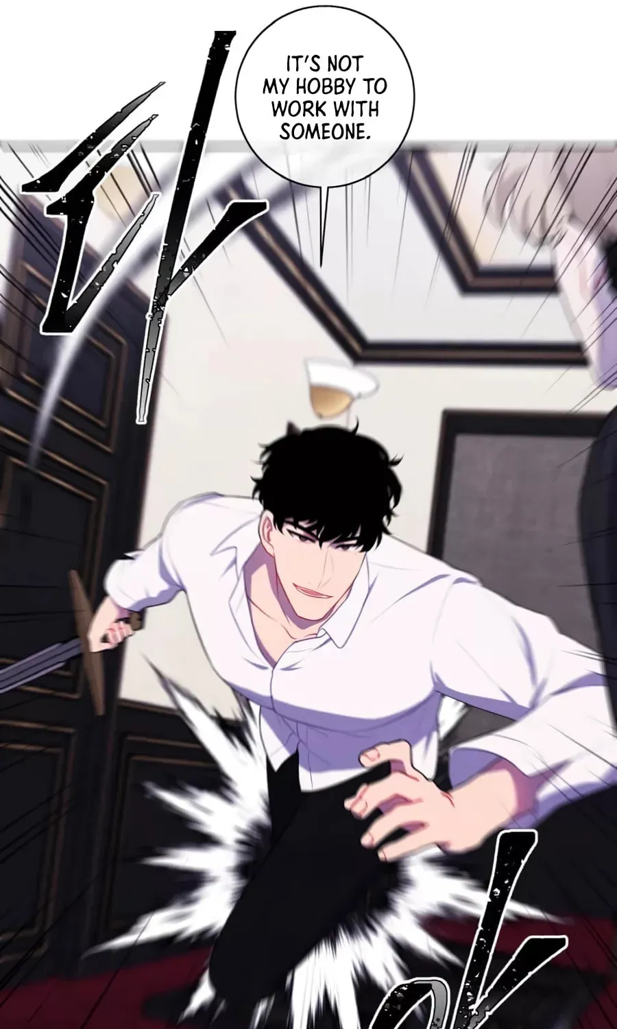 I Woke Up as the Villain Chapter 126 page 78 - 