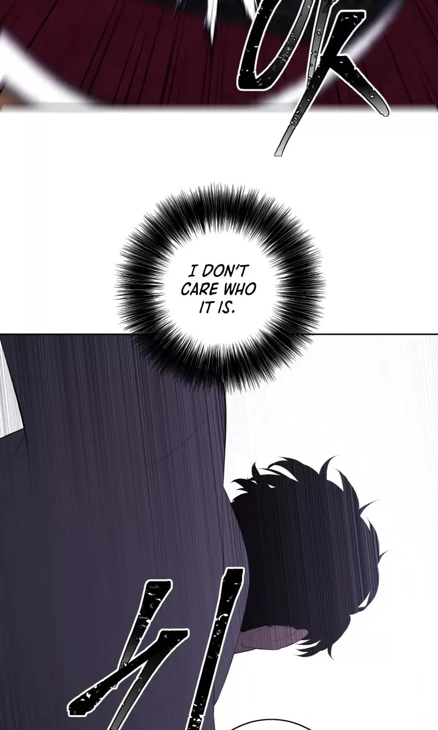 I Woke Up as the Villain Chapter 126 page 79 - 