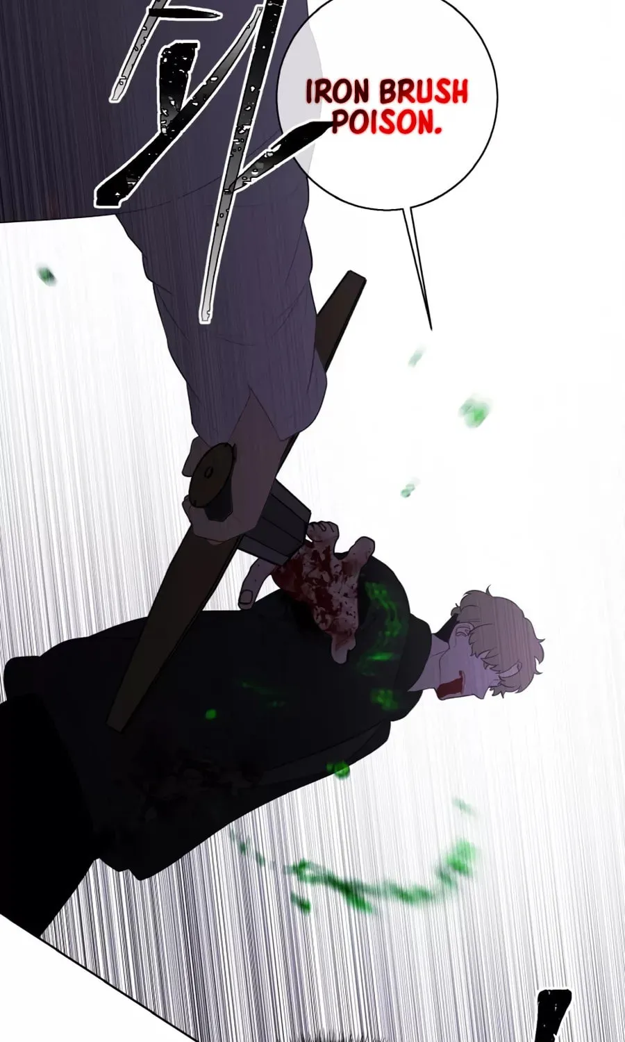 I Woke Up as the Villain Chapter 126 page 80 - 