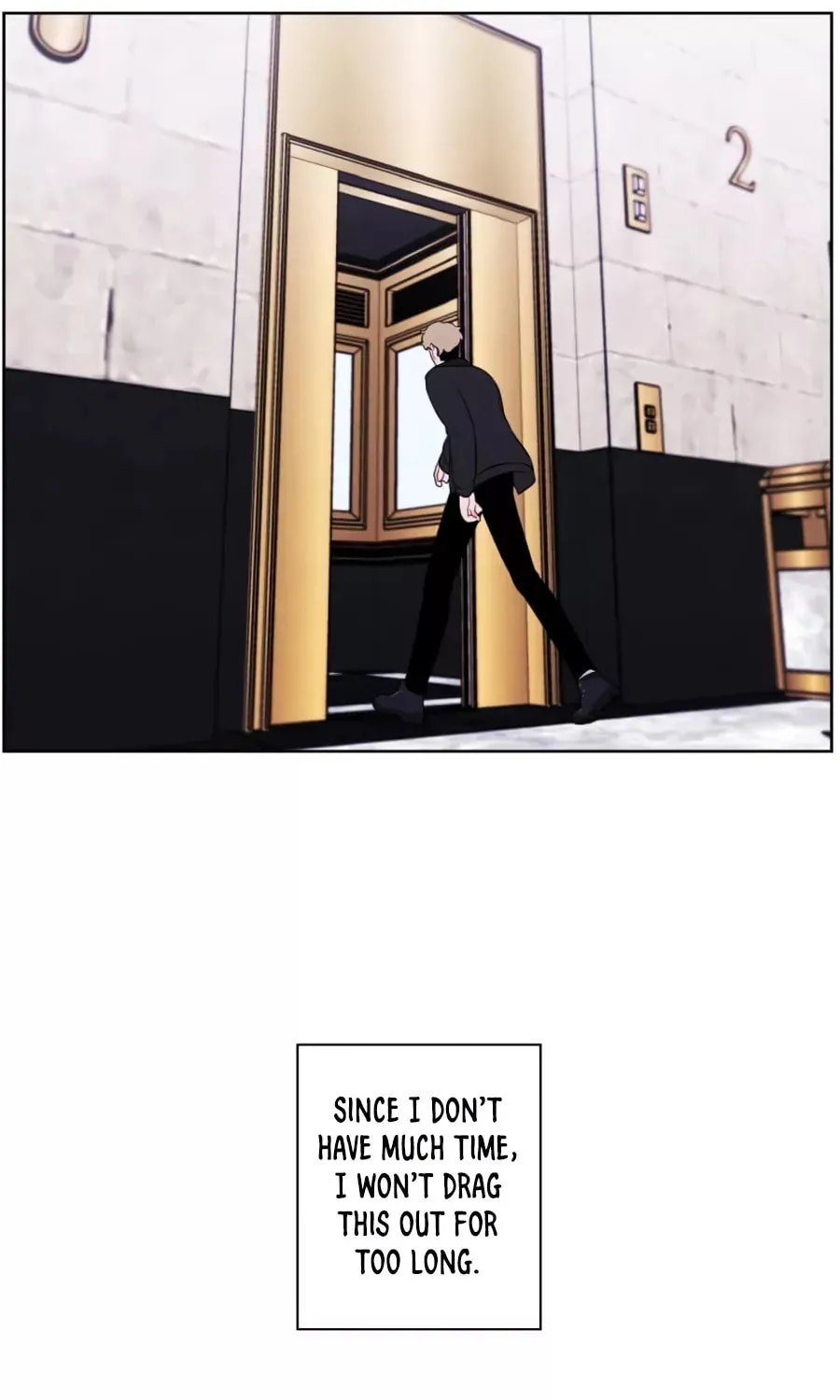I Woke Up as the Villain Chapter 126 page 9 - 