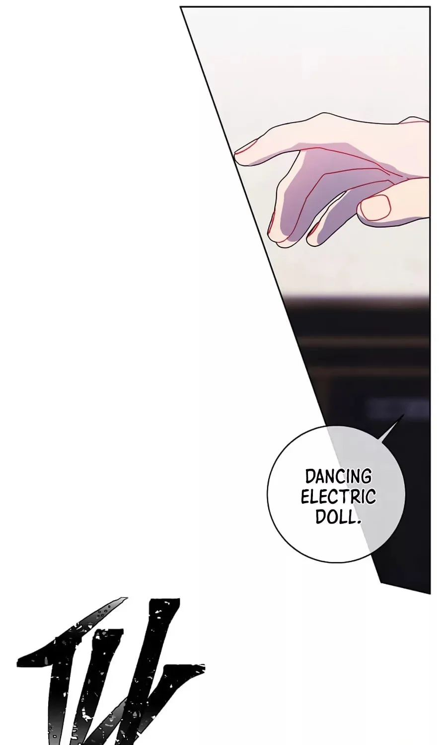 I Woke Up as the Villain Chapter 127 page 14 - 