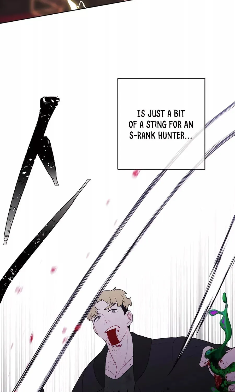 I Woke Up as the Villain Chapter 127 page 18 - 