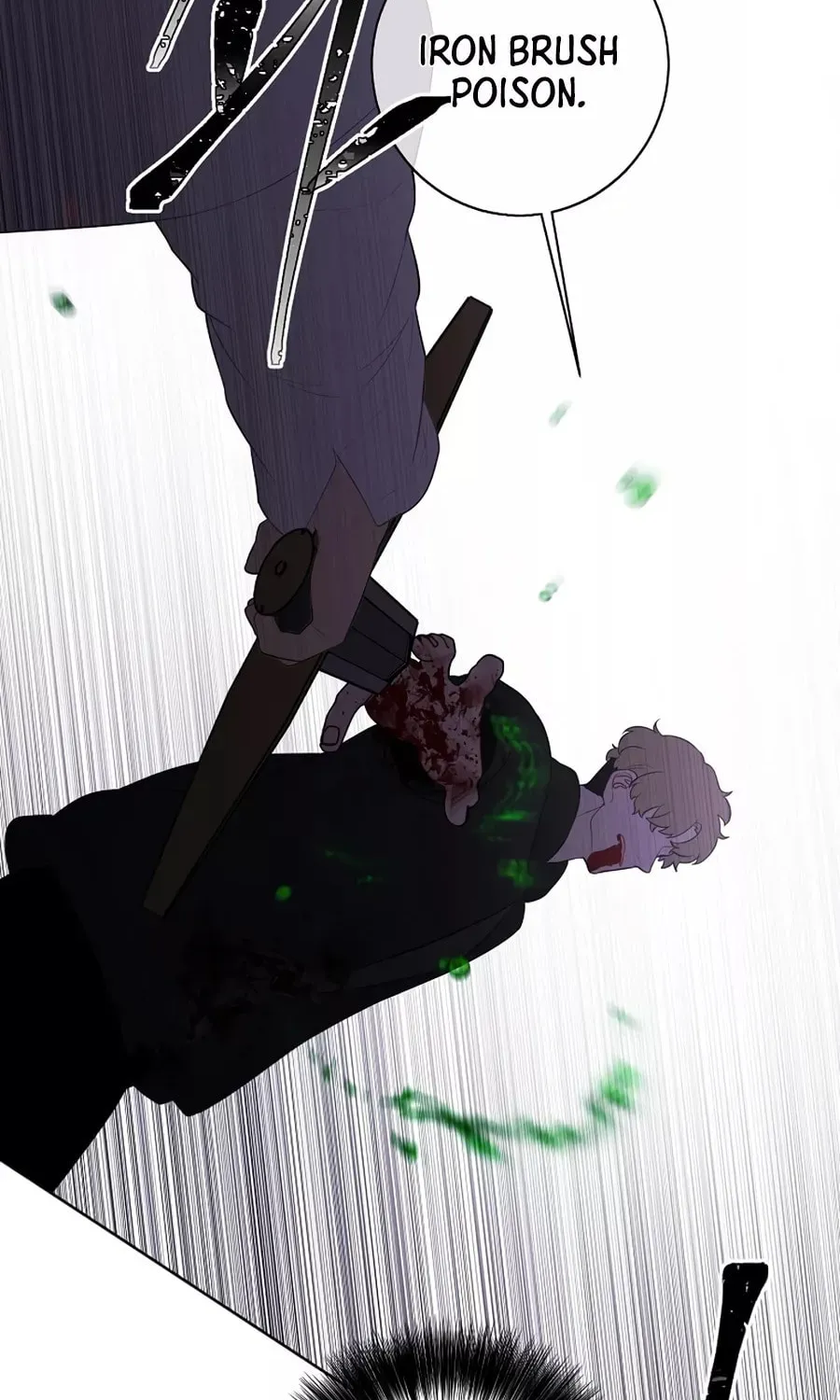 I Woke Up as the Villain Chapter 127 page 3 - 