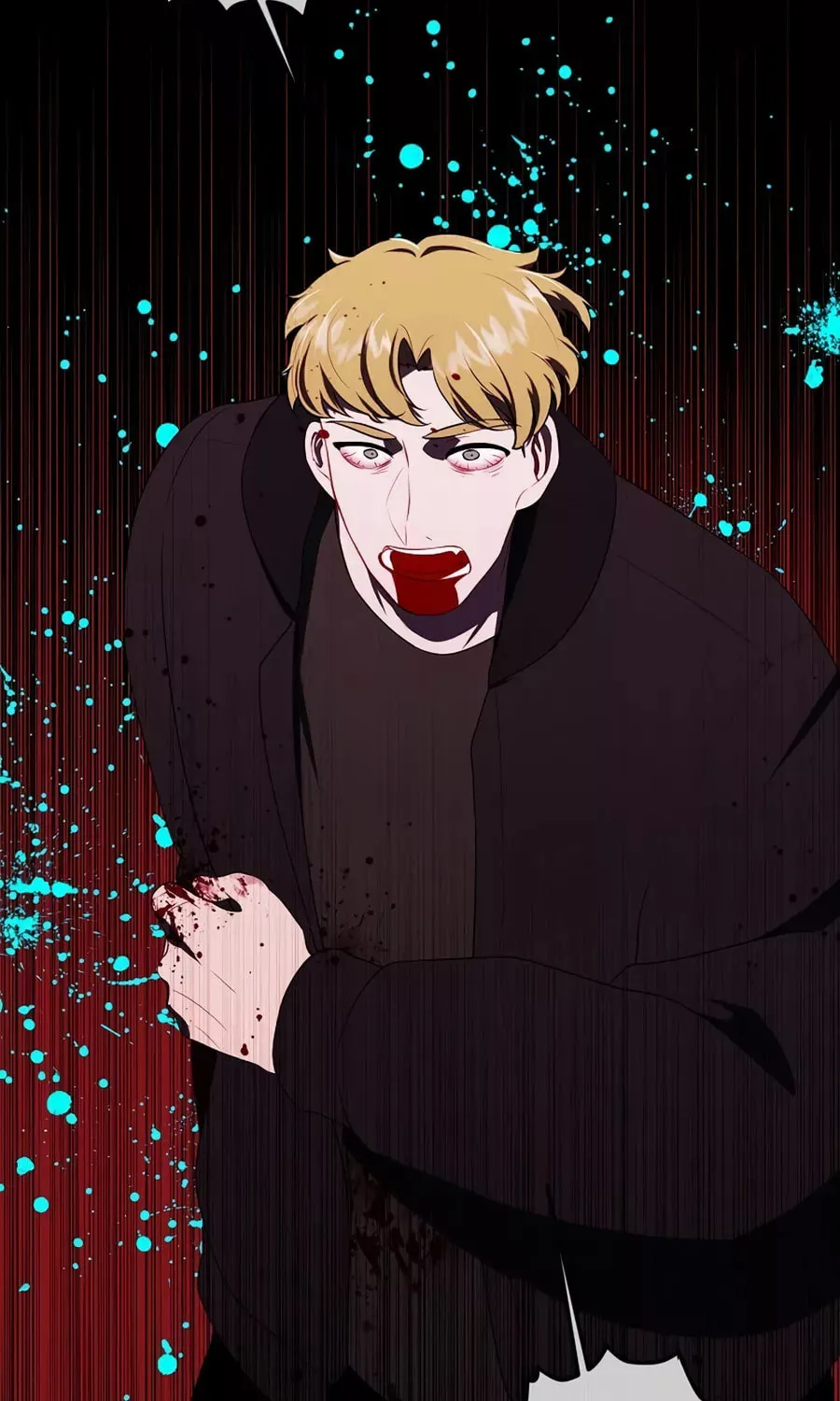 I Woke Up as the Villain Chapter 127 page 25 - 