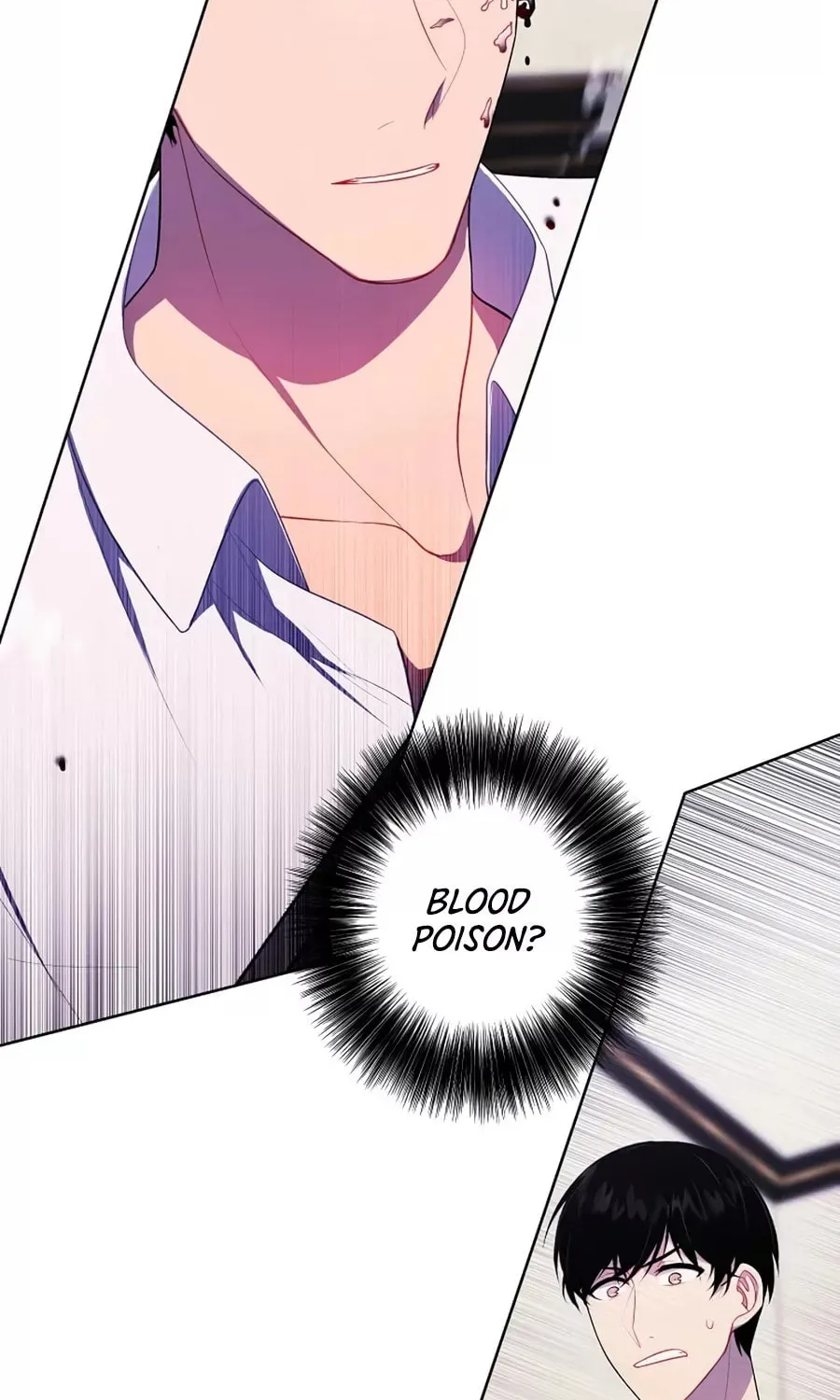 I Woke Up as the Villain Chapter 127 page 30 - 
