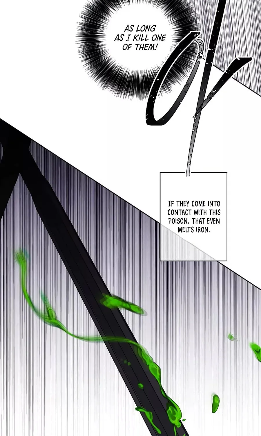 I Woke Up as the Villain Chapter 127 page 4 - 