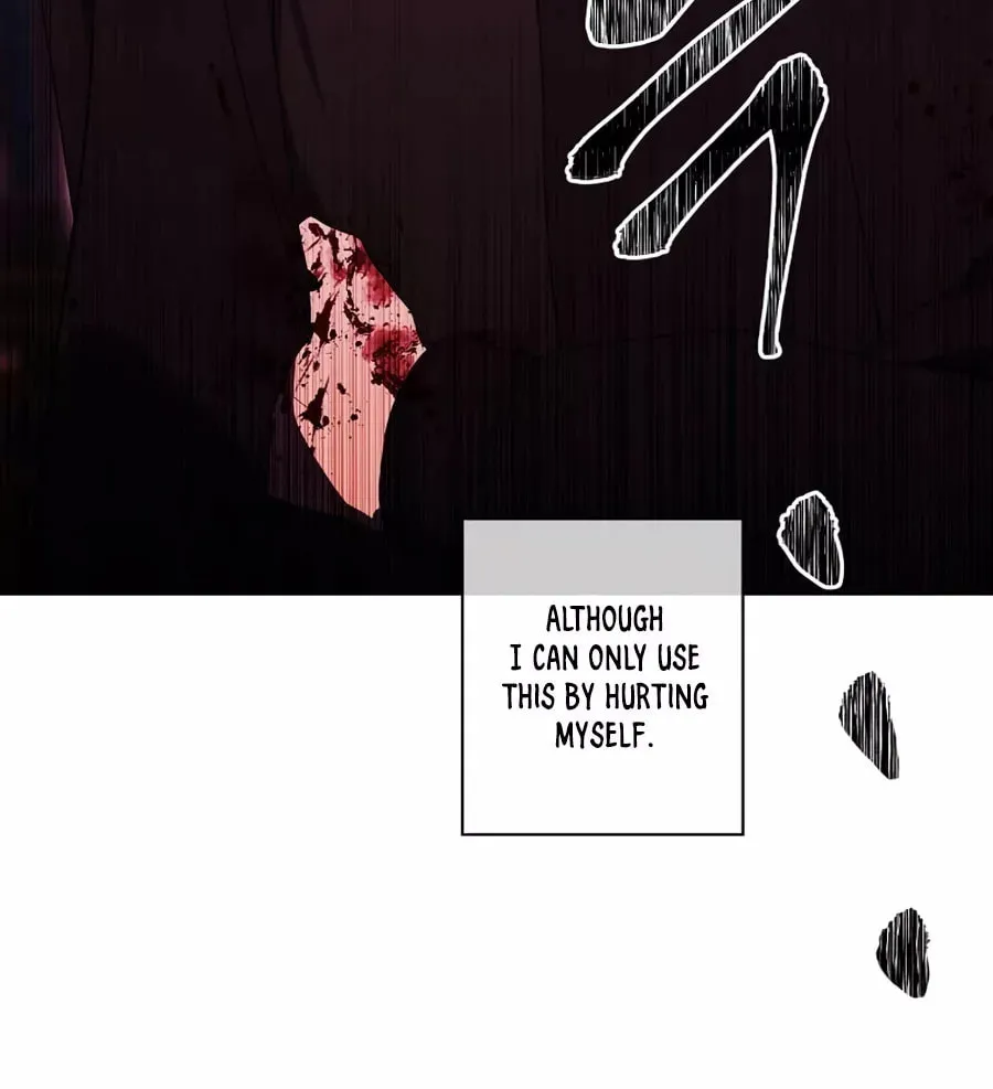 I Woke Up as the Villain Chapter 127 page 33 - 