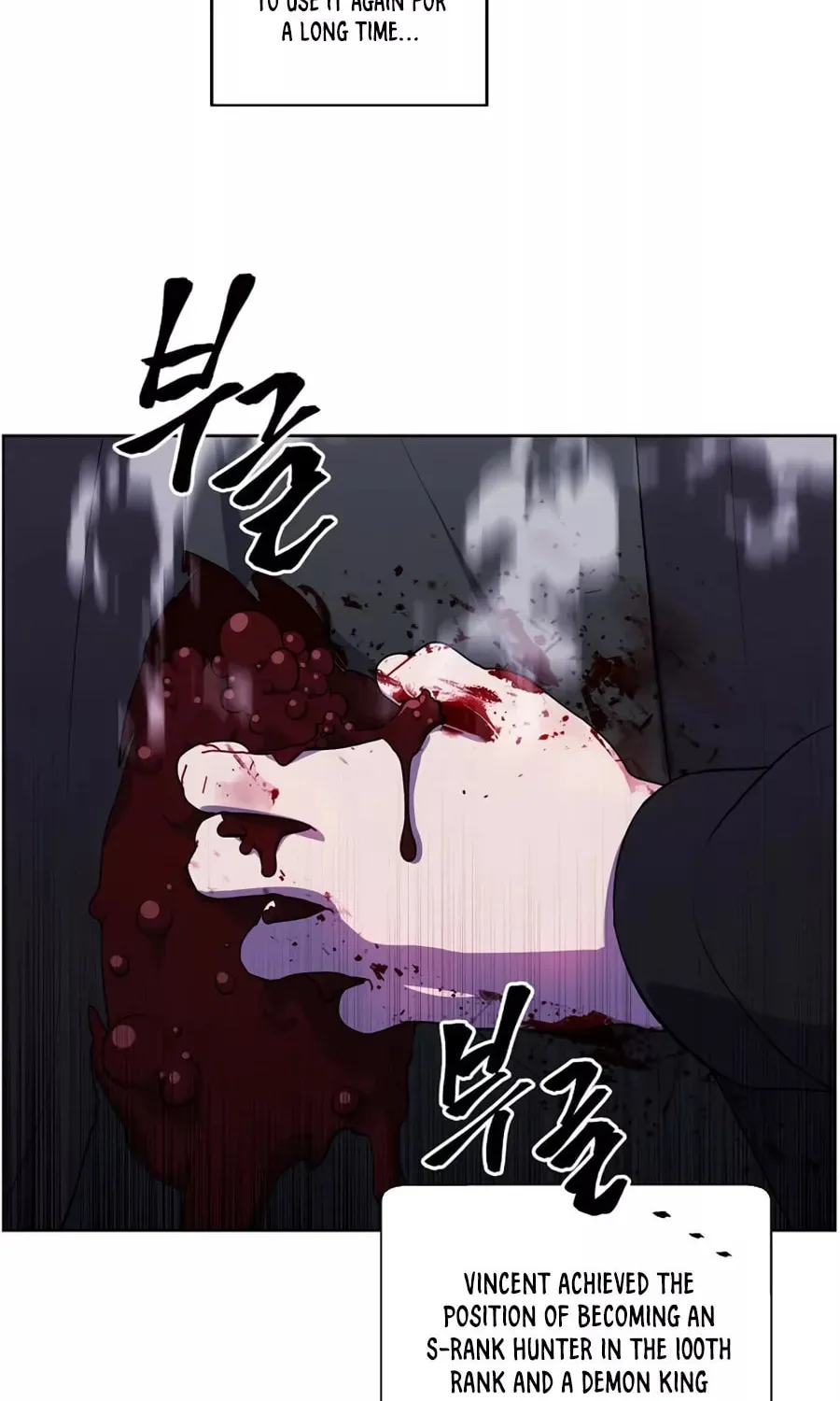 I Woke Up as the Villain Chapter 127 page 35 - 