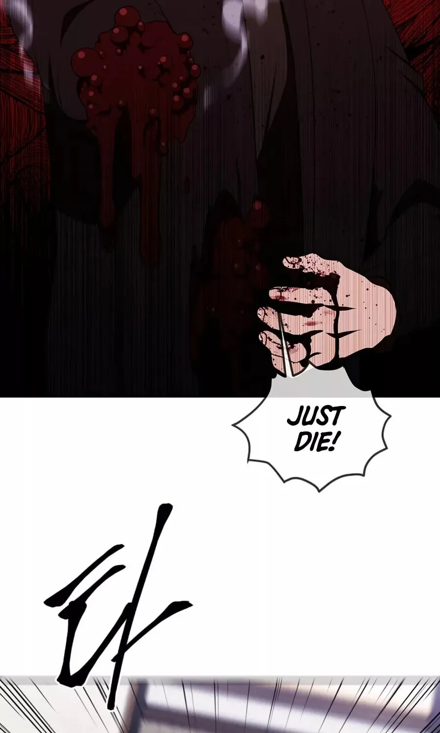 I Woke Up as the Villain Chapter 127 page 37 - 