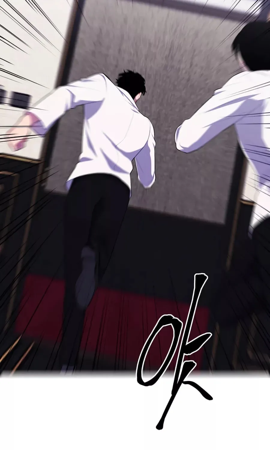 I Woke Up as the Villain Chapter 127 page 38 - 