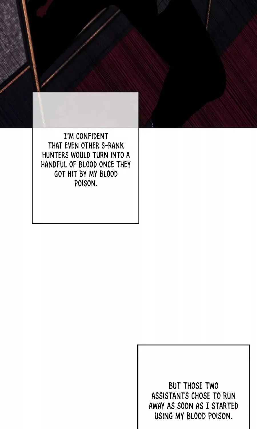 I Woke Up as the Villain Chapter 127 page 41 - 