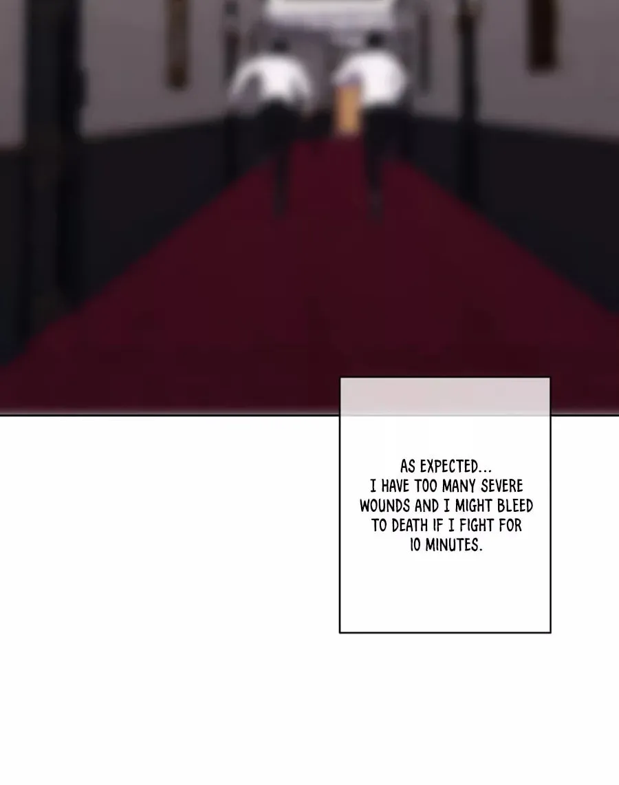 I Woke Up as the Villain Chapter 127 page 45 - 
